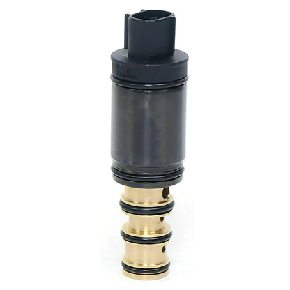A/C Compressor Electronic Control Valve 2Pin for 5SEU09C 6SEU16C