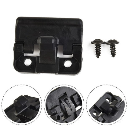 Armrest Lock Lid Cover 5890833030 Accessory Car Center Console