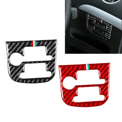 Headlight Switch Control Panel Cover Trim for Alfa Romeo 159 Brera Spider (2006–2011)
