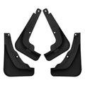Car Mudguard Fender Splashproof 4Pcs Set Designed for Volvo XC70 2026 Plus