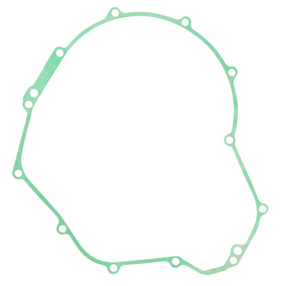 Clutch Cover Gasket OEM Replacement for Kawasaki Motorcycle (2001–2006)