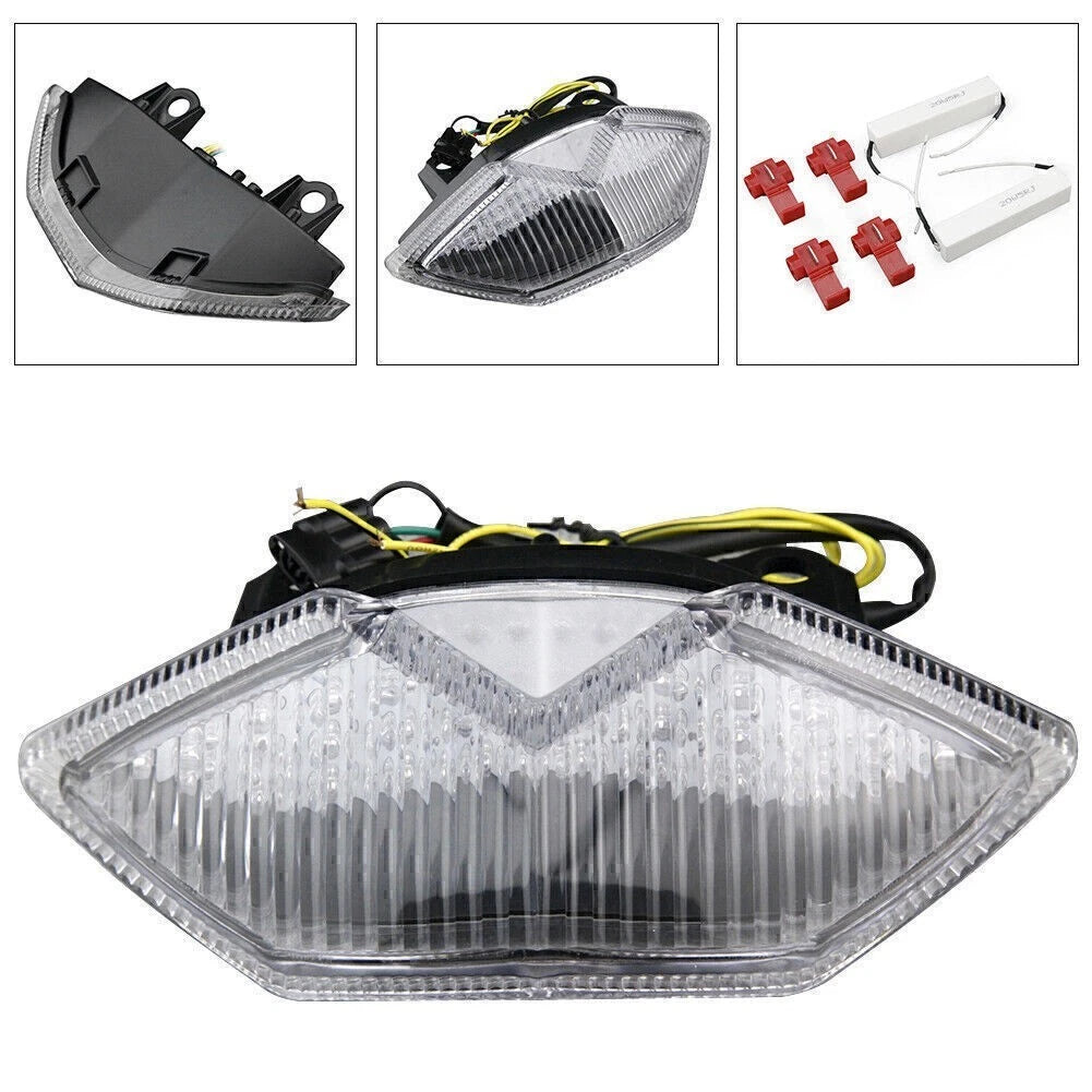 LED Tail Light for Kawasaki Ninja 1000R (2011–2012)