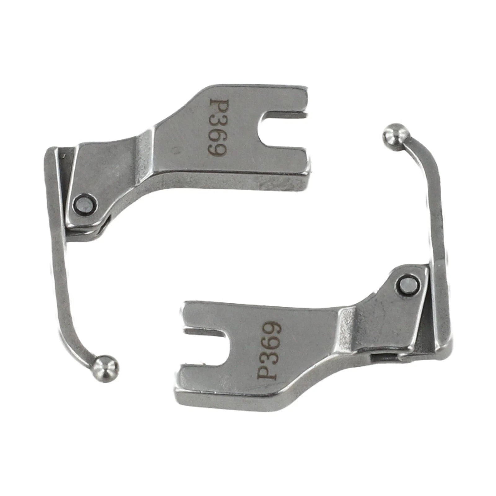 Bead Sequin Presser Foot for Sewing Machines (Universal Fit)