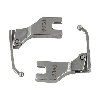 Bead Sequin Presser Foot for Sewing Machines (Universal Fit)