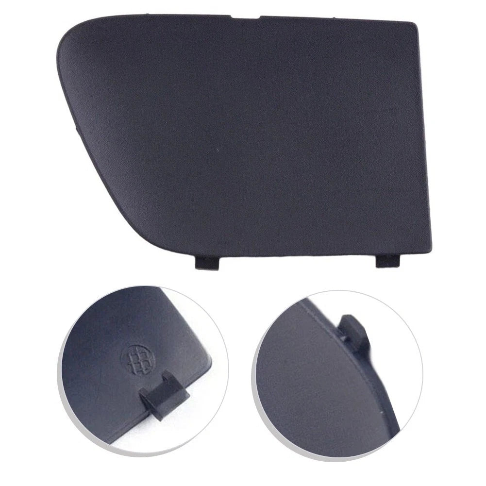 Door Inside Handle Cap Cover Front Right for Honda For Accord 2013 through 2018