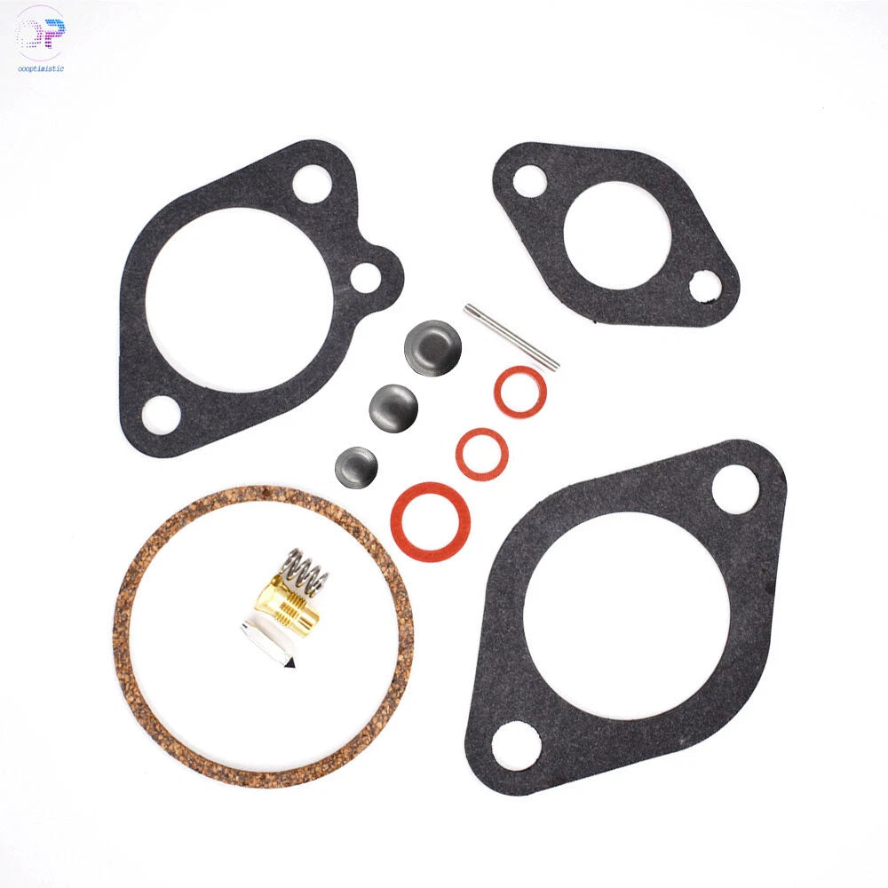 Carburetor Kit for Chrysler Force Outboard 9.9-150 HP