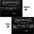 Cigarette Lighter Panel Cover Trim for Hyundai Veloster JS (2019–2023)