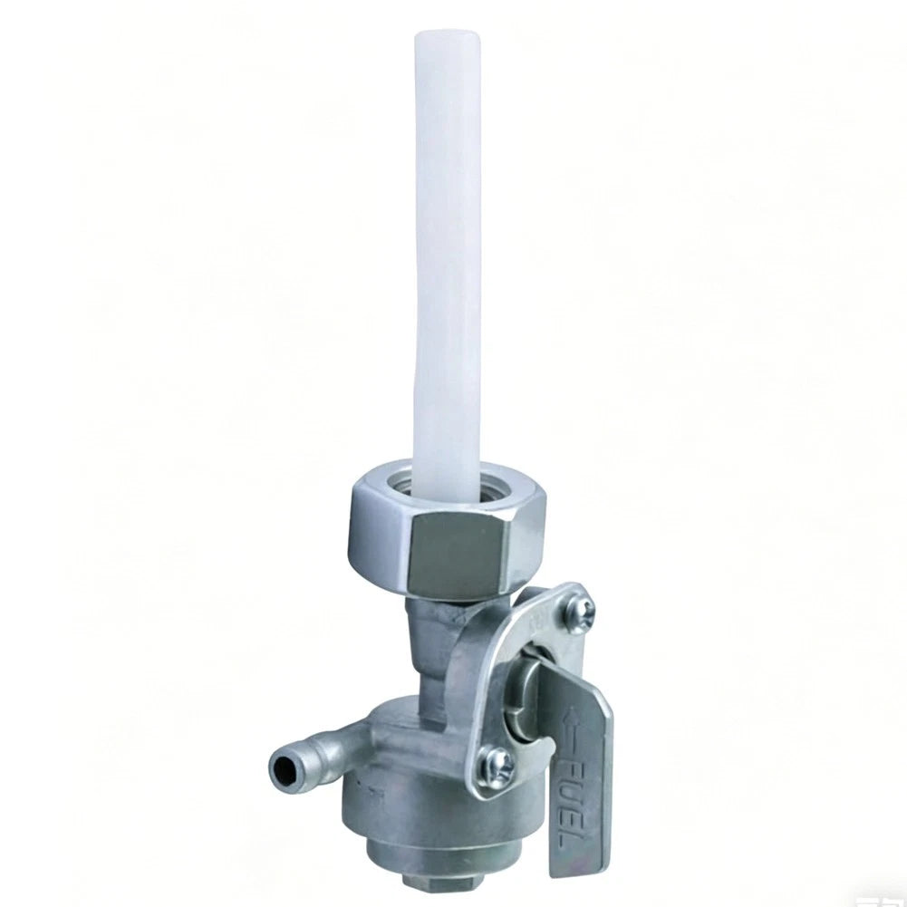 Fuel Shut Off Valve for Generators (Diesel & Gas) - 1.5" Thread