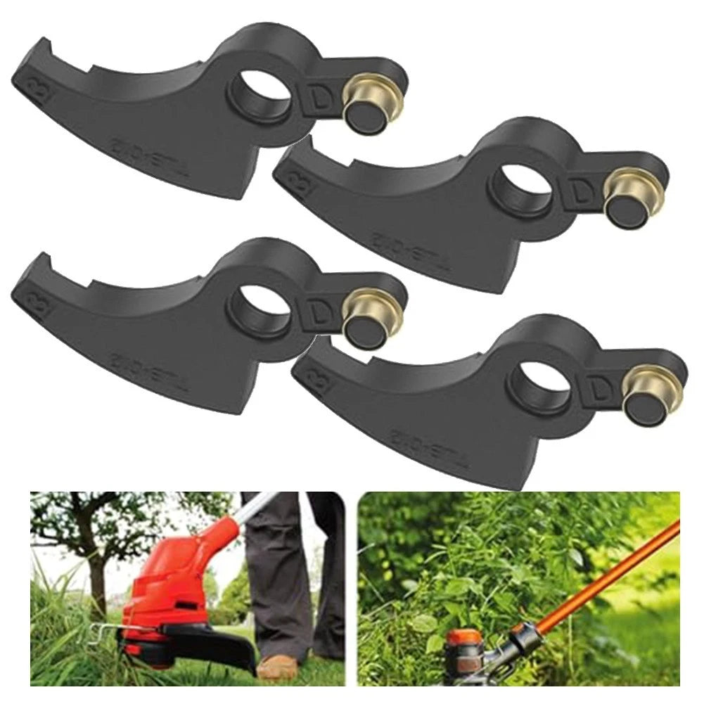 Replacement Lever Assembly for String Trimmer