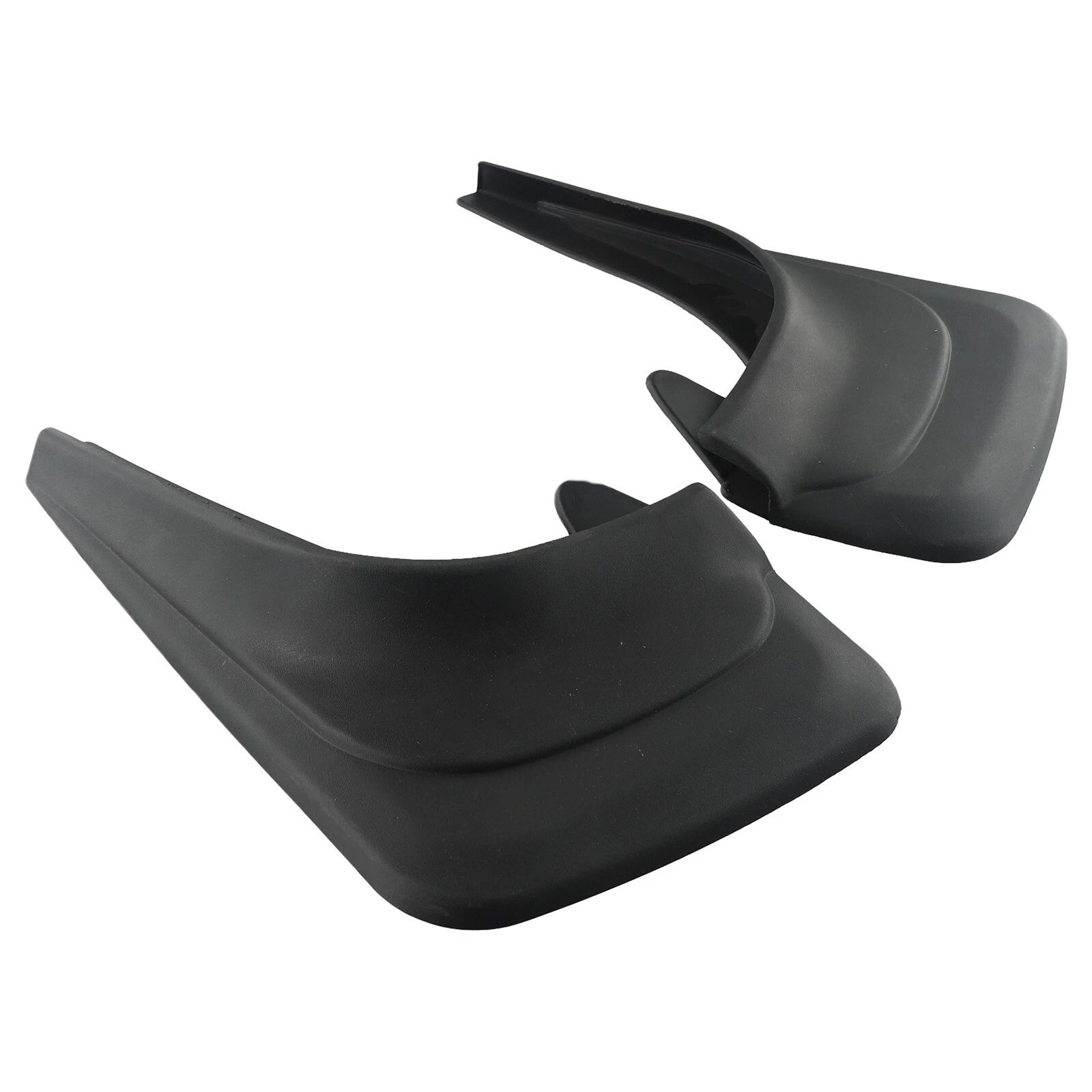 Set of 2 Mudguards Splash Guards for Universal Fit (2010–2023)