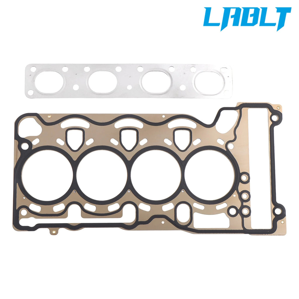 Engine Overhaul Rebuild Kit for BMW N24B20 (2.0)