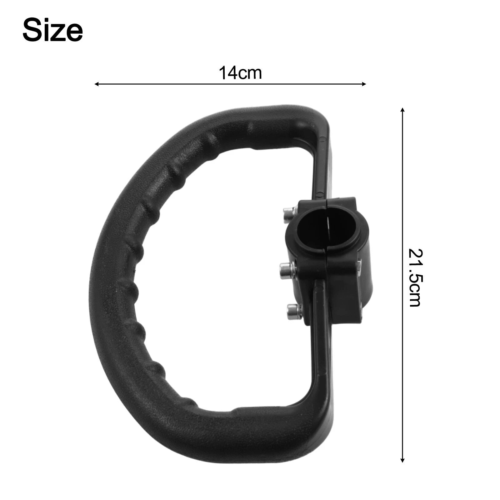 Replacement Handle Bar for Garden Trimmer (Heavy Duty)