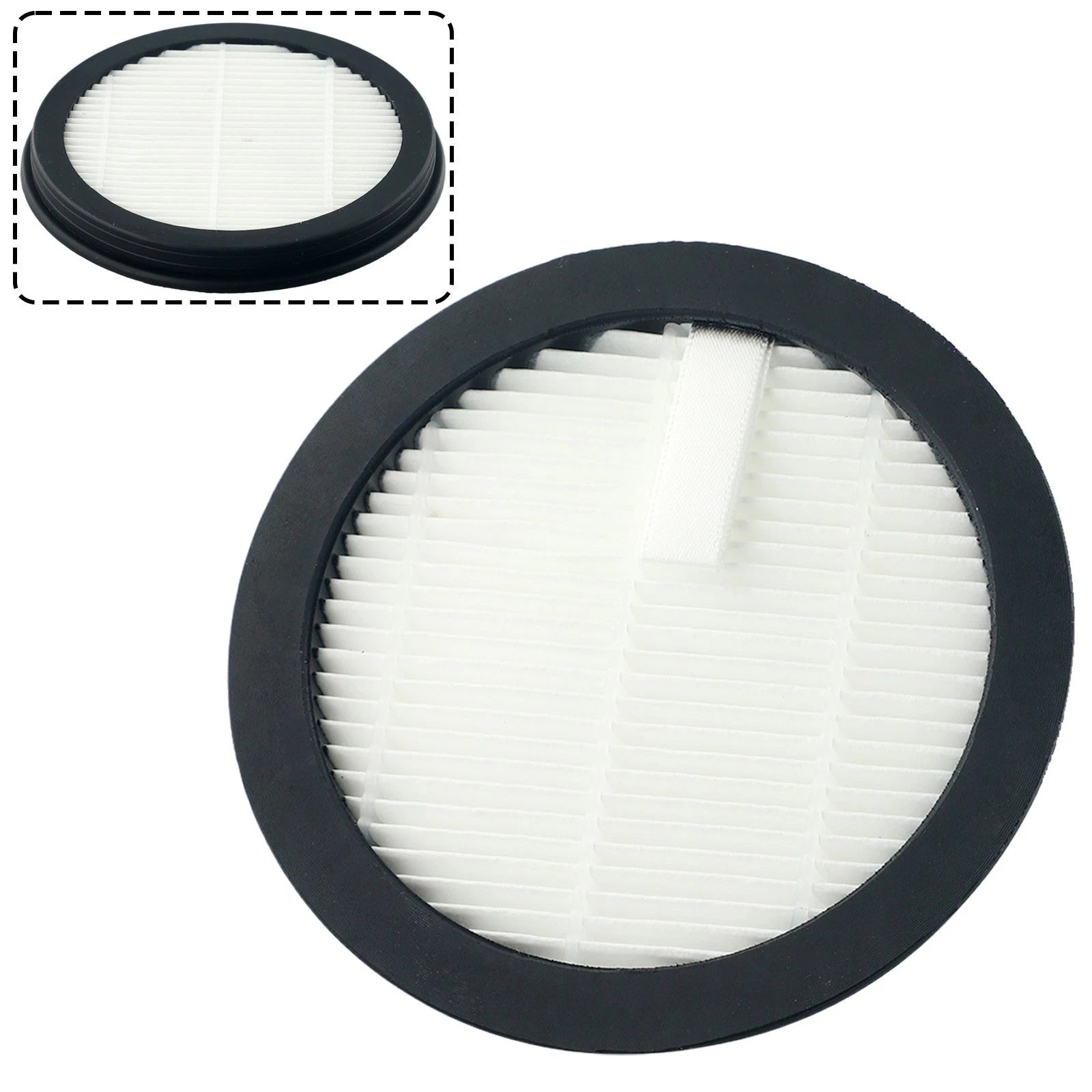Vacuum Cleaner Filter for