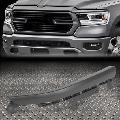 Fit for 2020-2024 Ram 1500 Grille Applique Right Side Under Headlamp 6ZZ94TZZAA
