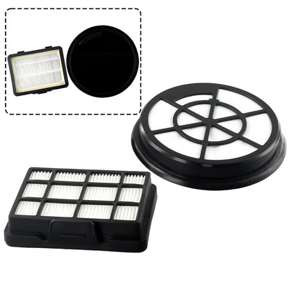 Filter Set 2pcs for