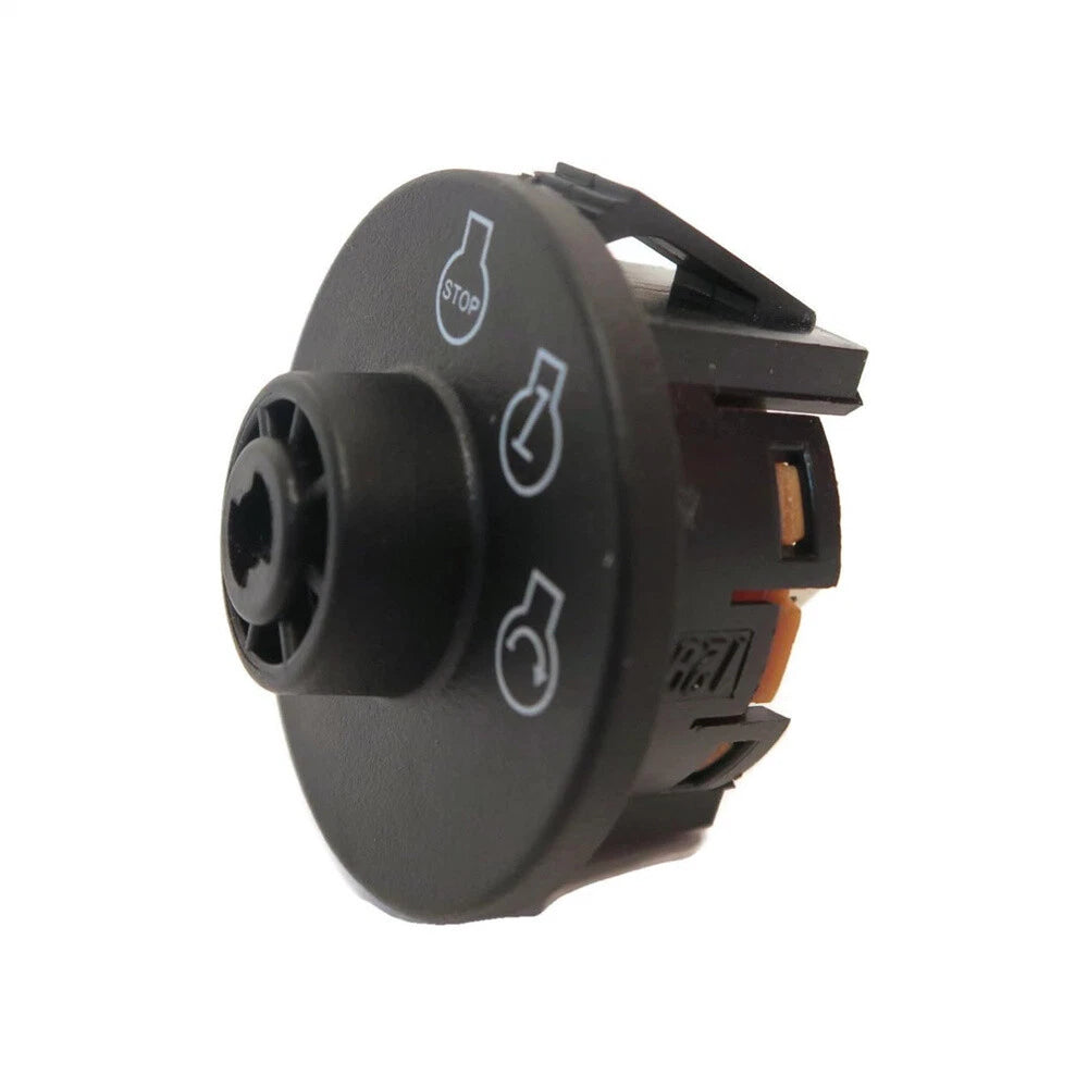 Set of 1 Ignition Key Switch for Toro ExMark ZMaster TimeCutter Titan