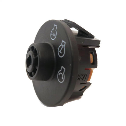 Set of 1 Ignition Key Switch for Toro ExMark ZMaster TimeCutter Titan