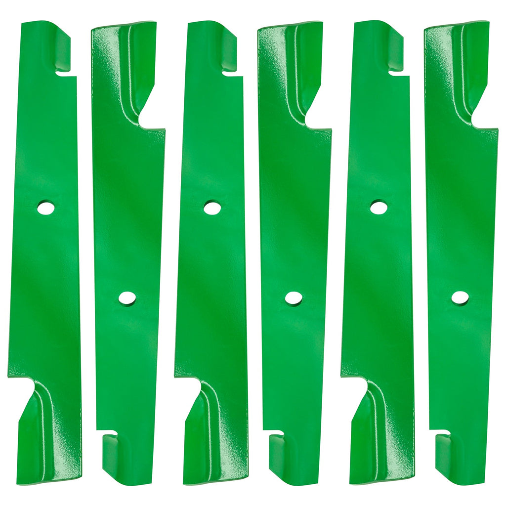 Deck Blade 72 Inch Replacement for Exmark (2000–2017)