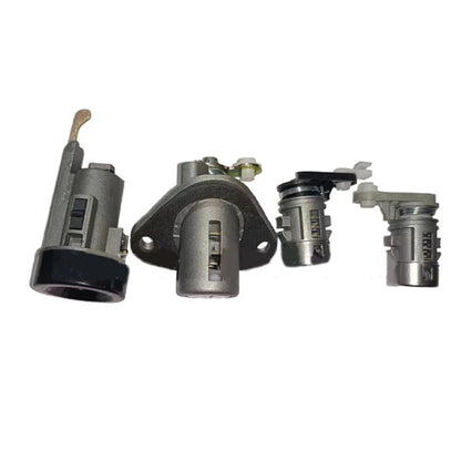 Ignition Lock Cylinder Set 96213542 for Chevrolet Lanos (1997–2002)