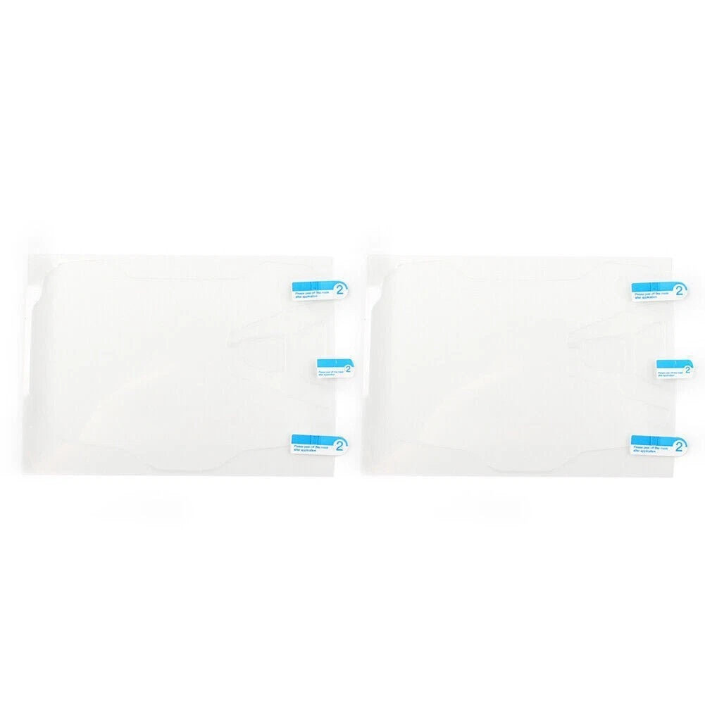 Speedometer Protection Film for Ducati Multistrada 950 1200 (2015–2020)