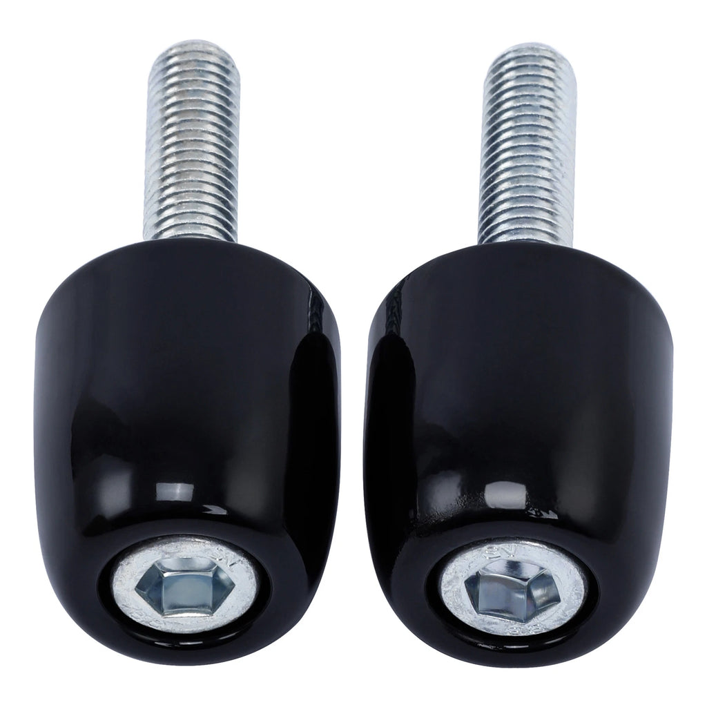 Handlebar Vibration Absorber Bar Ends for BMW R18 (2021–2023)