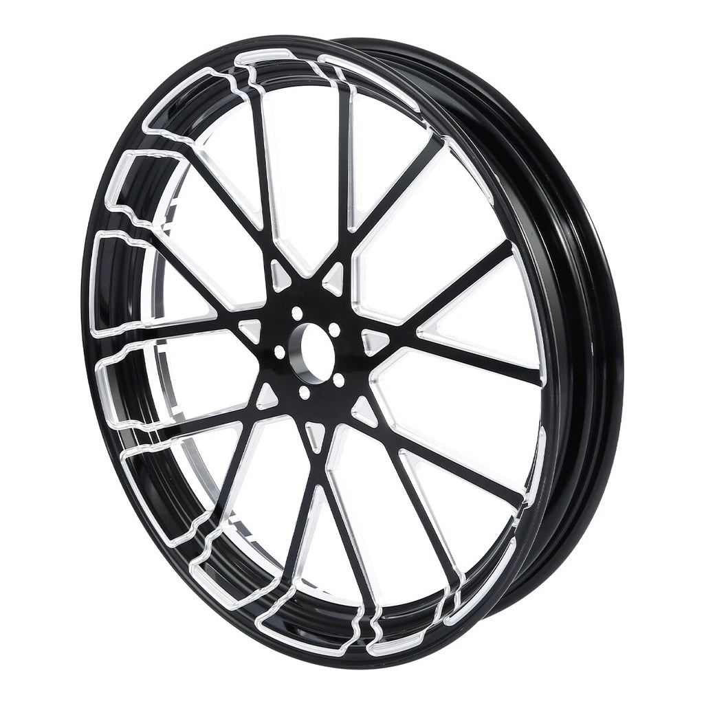 21" Front Wheel Rim Hub for Harley Touring Models (2014–2023)