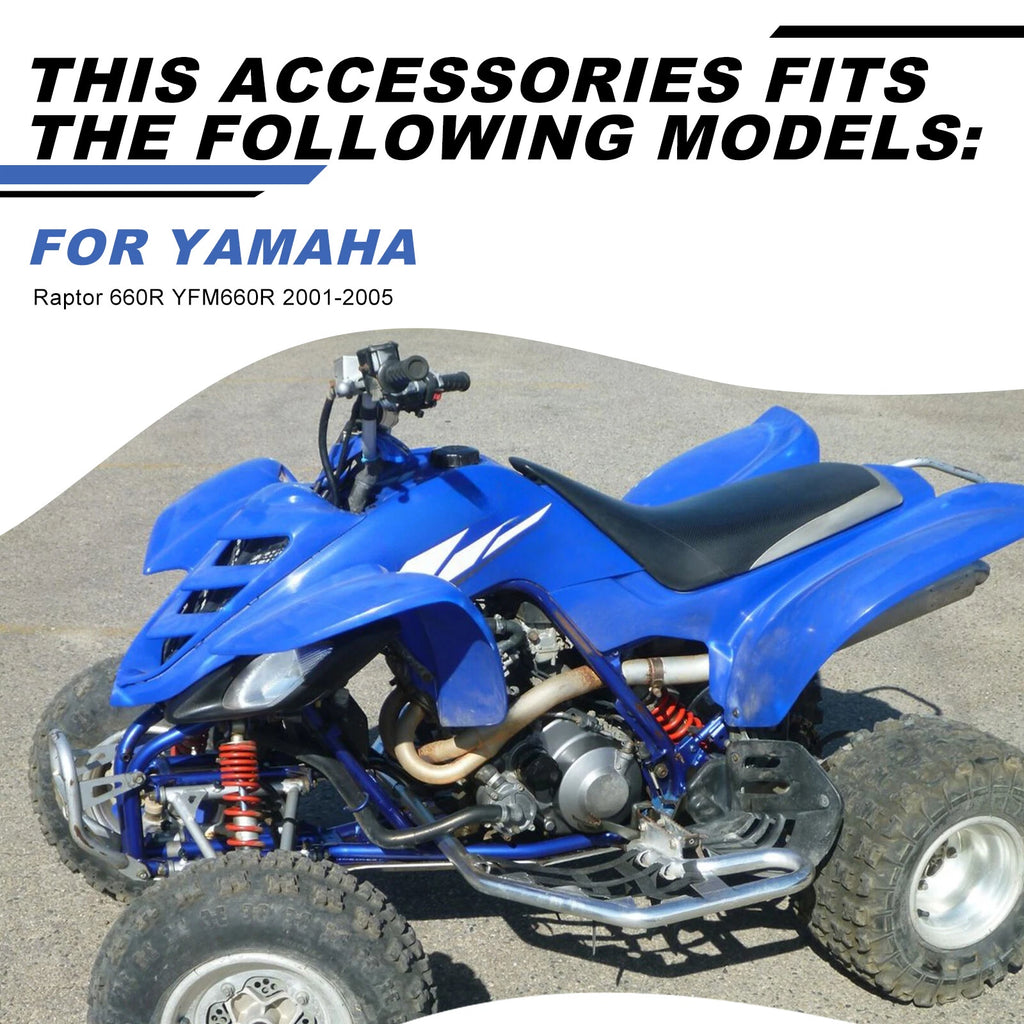 Neutral Reverse Switch Wire Cable for Yamaha Raptor YFM 660R (2001–2005)