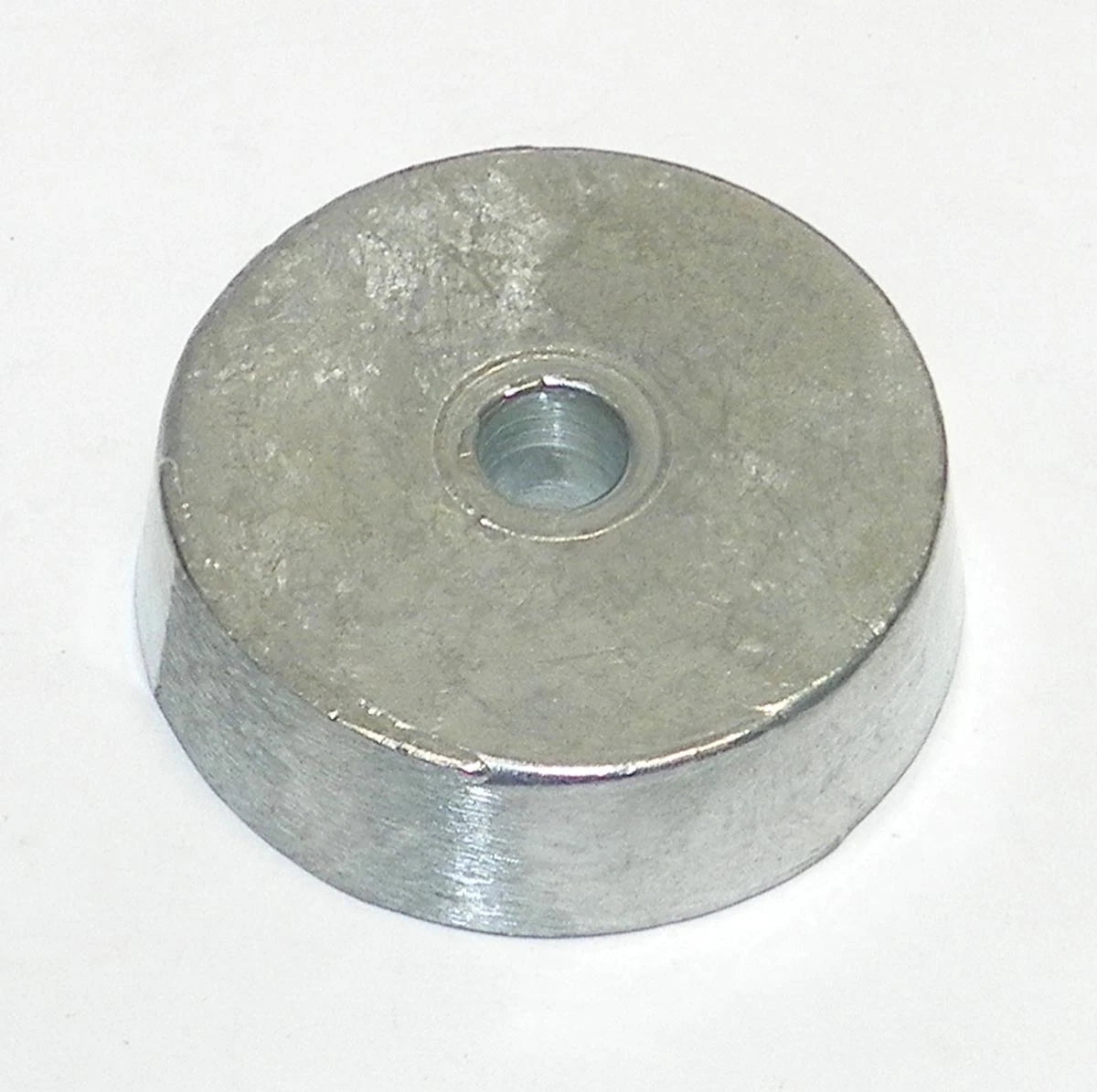 Tecnoseal Plate Anode for Mariner Yamaha 40/70 HP (1985)