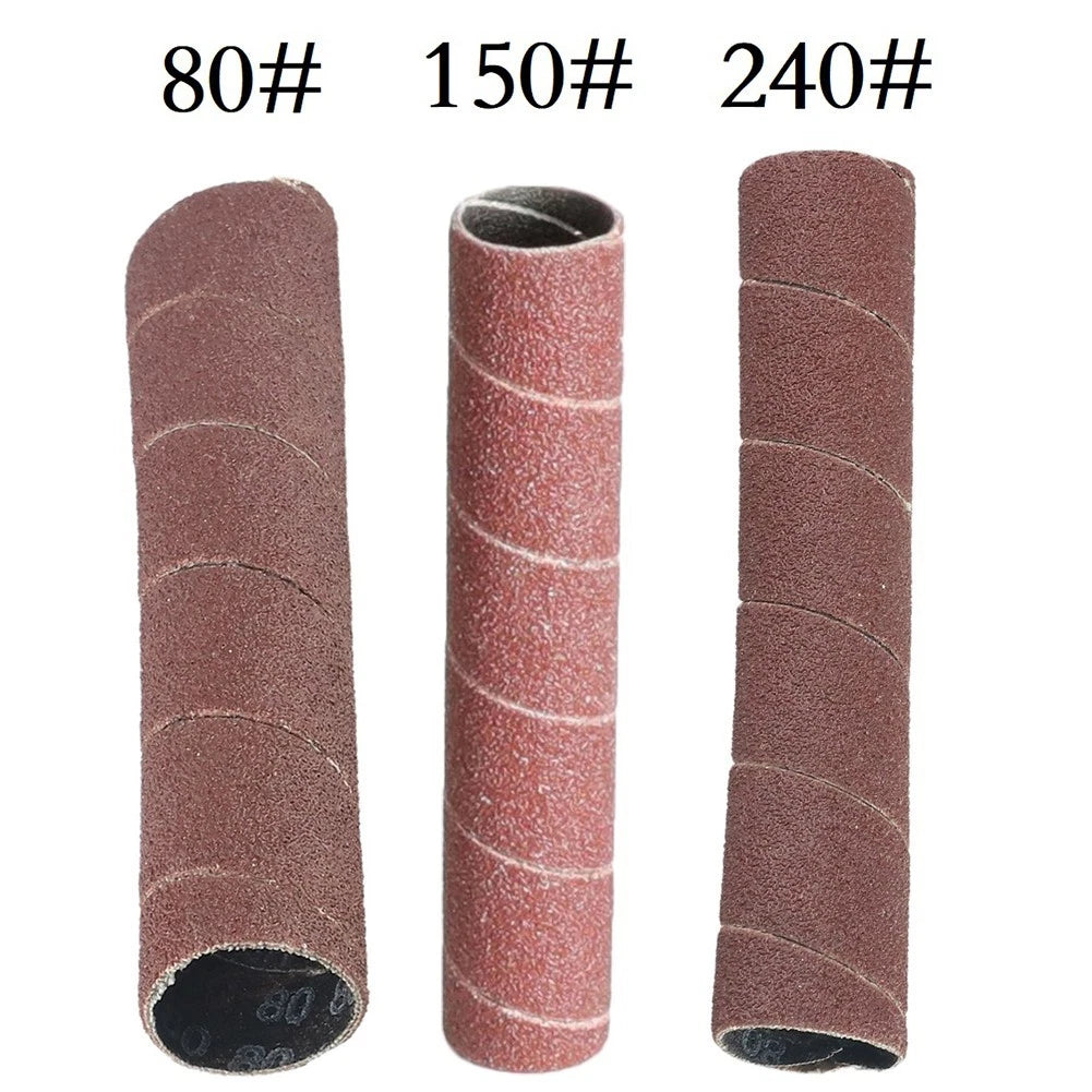 Spindle Sanding Sleeve 150 Grit for