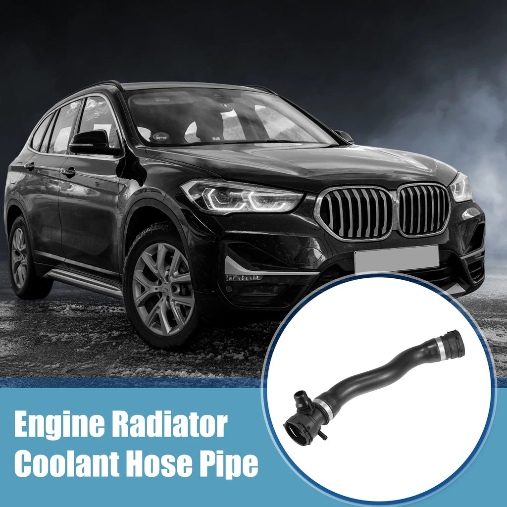 Coolant Heater Hose Replacement for BMW Z4 SDrive28i (2009–2016)