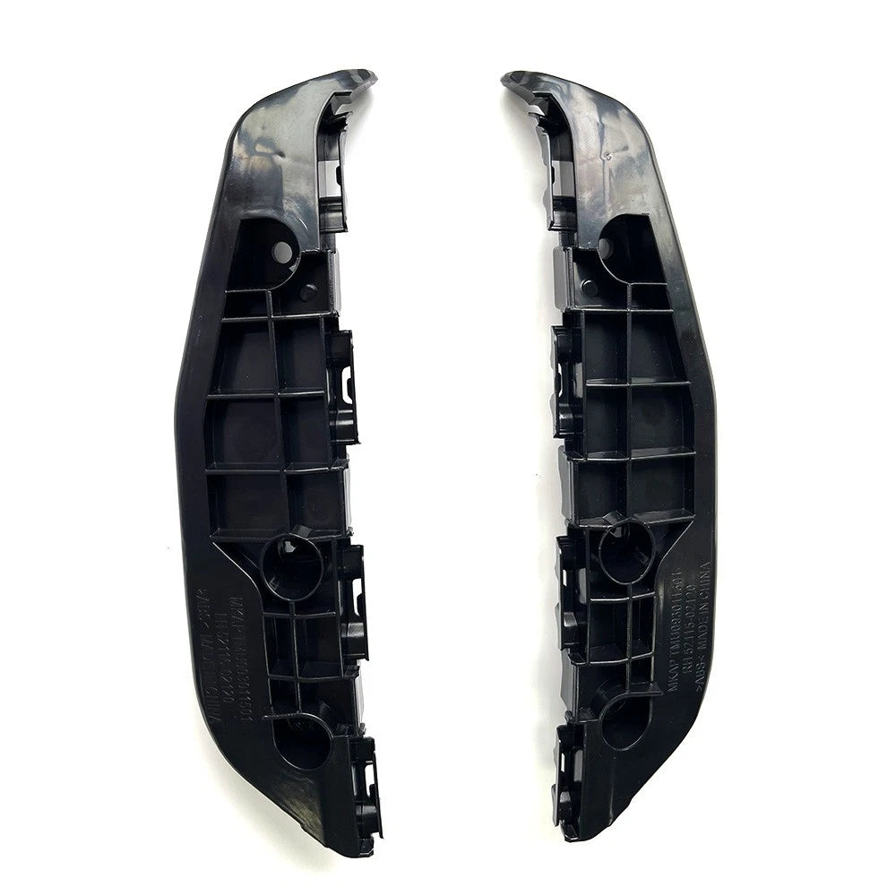 2Pcs Front Bumper Bracket for Toyota Matrix (2009–2014)