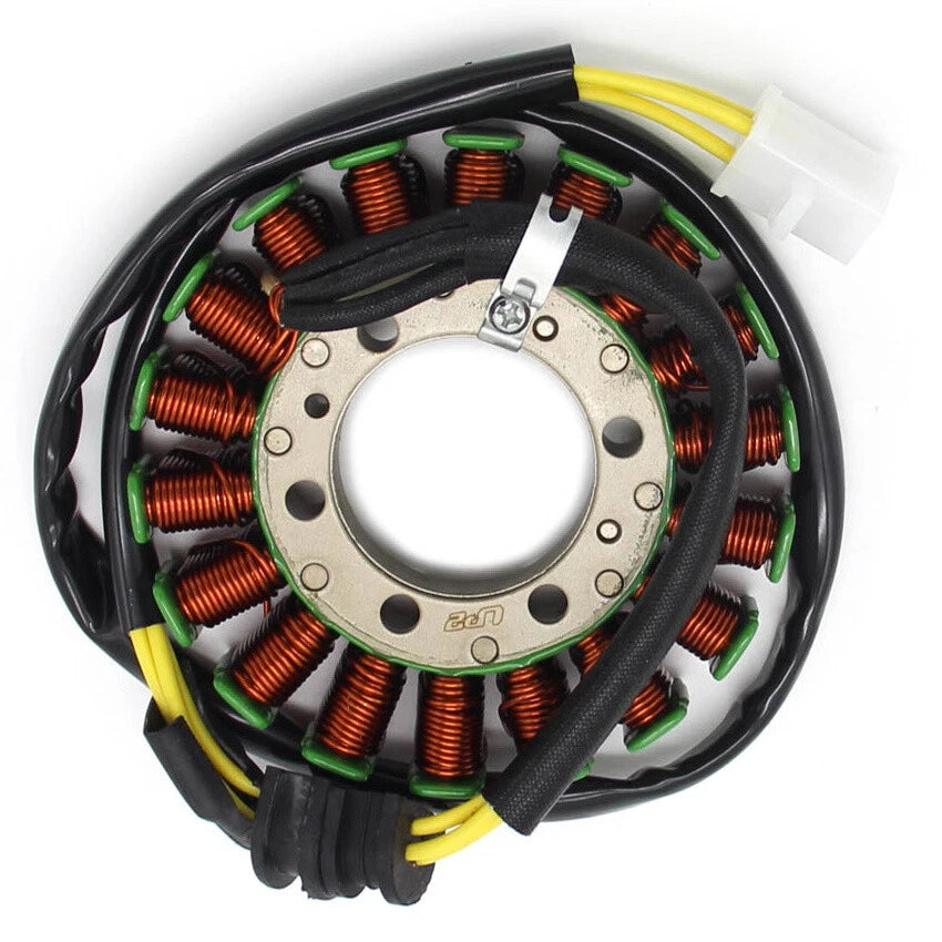 Stator Coil for Honda CBF500 ABS (2004–2006), CB500 (1998–2002)