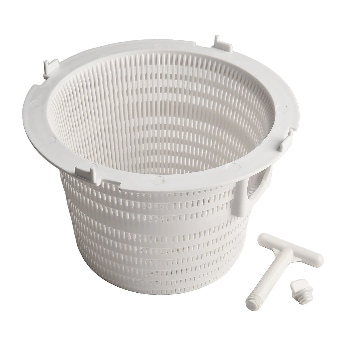 Skimmer Basket for SP5000 (Efficient Pool Cleaning)