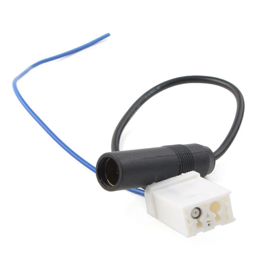 Aerial Adapter Plug Lead Cable Connector for Toyota