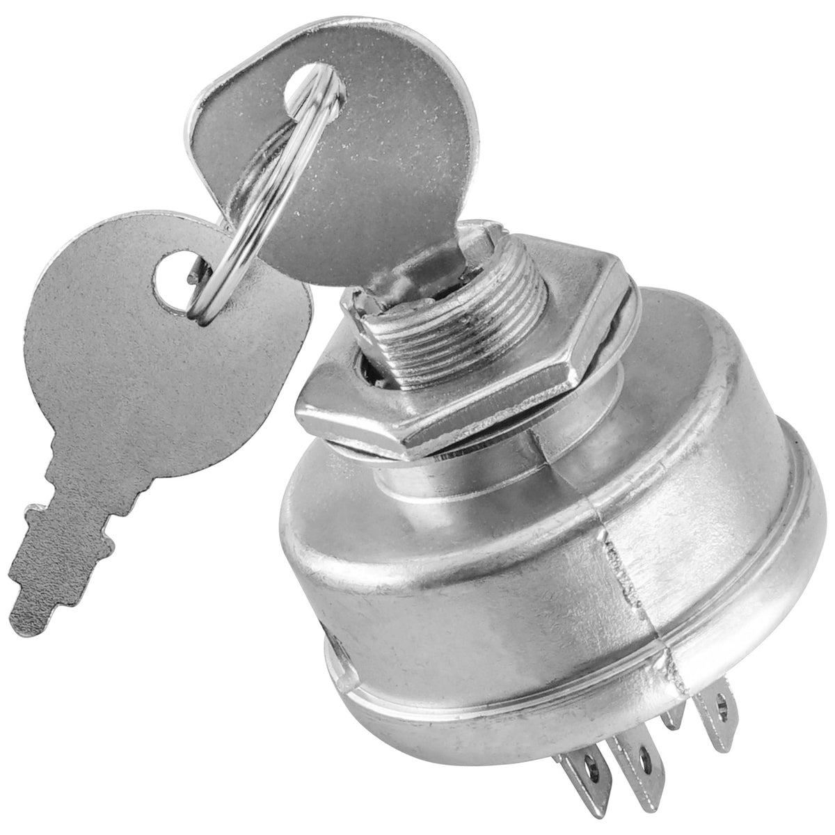 Ignition Switch Replacement for Exmark Ex20KC EXS-20KC (2001–2019)
