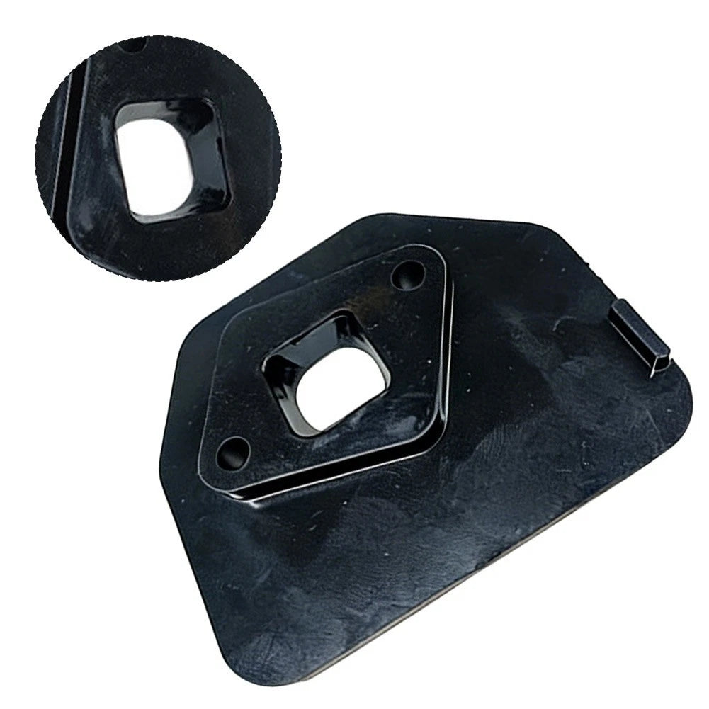Float Carburetor Insulator Plate for Honda GX100 (2000–2023)