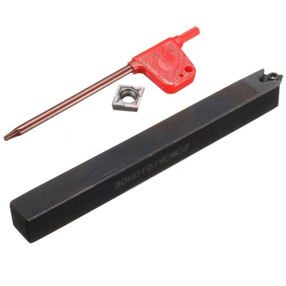 Carbide Inserts for CNC Machining (Compatible with )