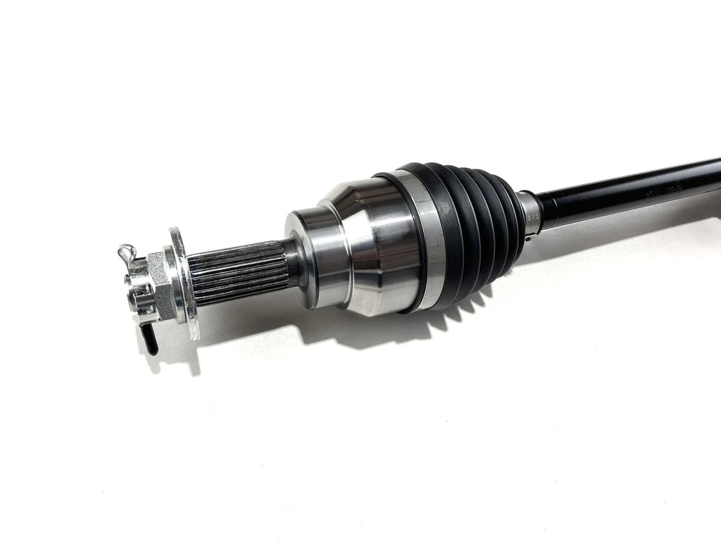 Front Left CV Axle for Honda (44350-HL5-E61, 44320-HL3-A01)