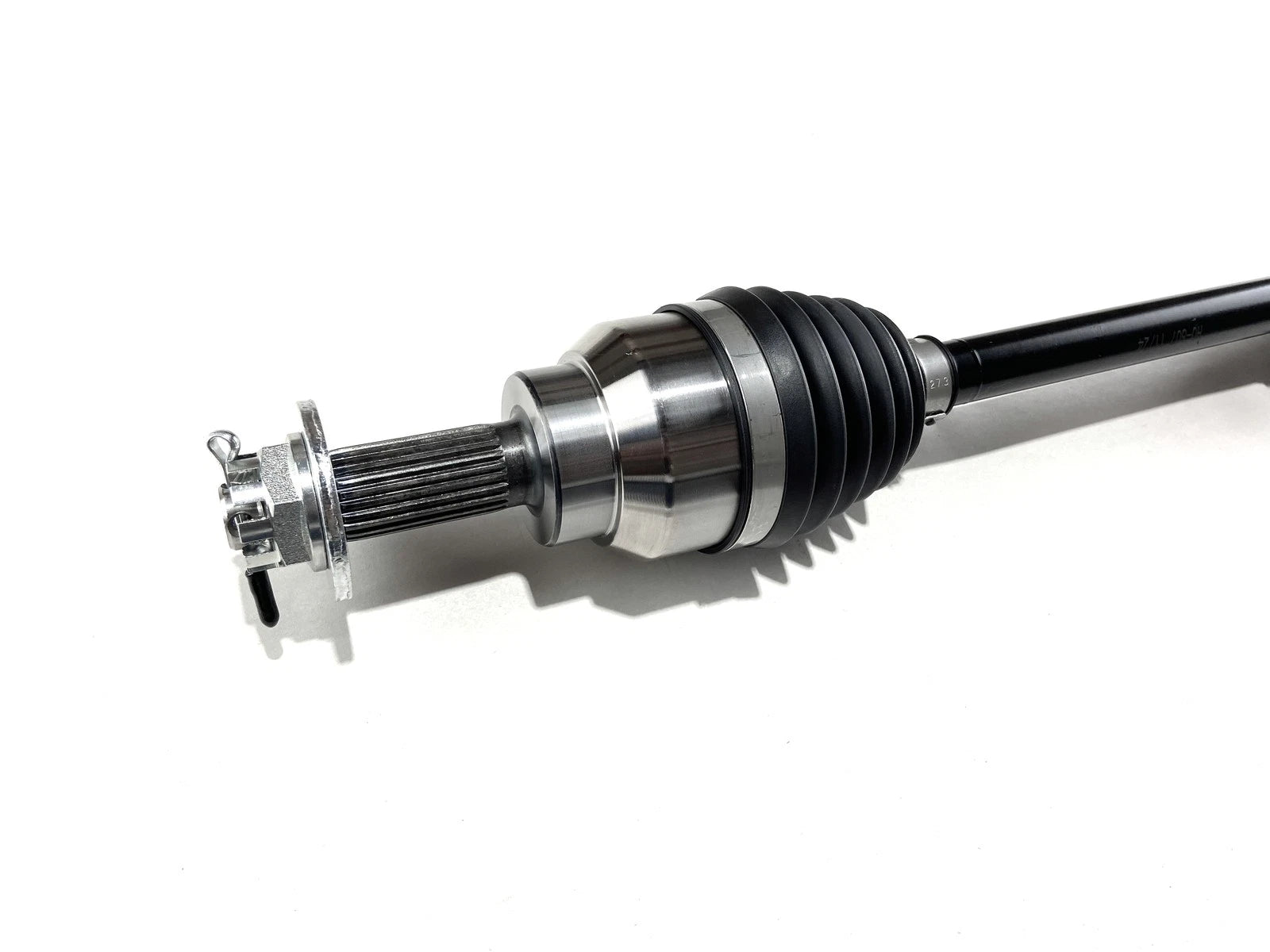 Front Left CV Axle for Honda (44350-HL5-E61, 44320-HL3-A01)