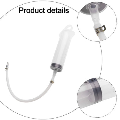 Hydraulic Brake Bleeder Kit for Optimal Performance (2010–2023)