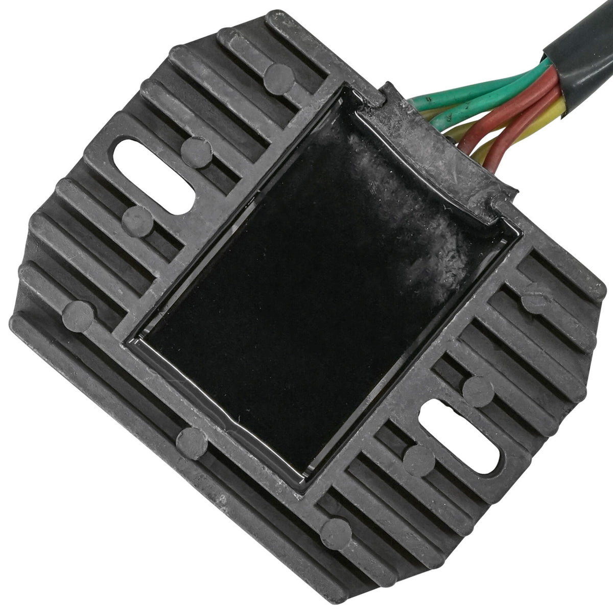 Regulator Rectifier Replacement for Suzuki GSX1300R Hayabusa (2008–2011)