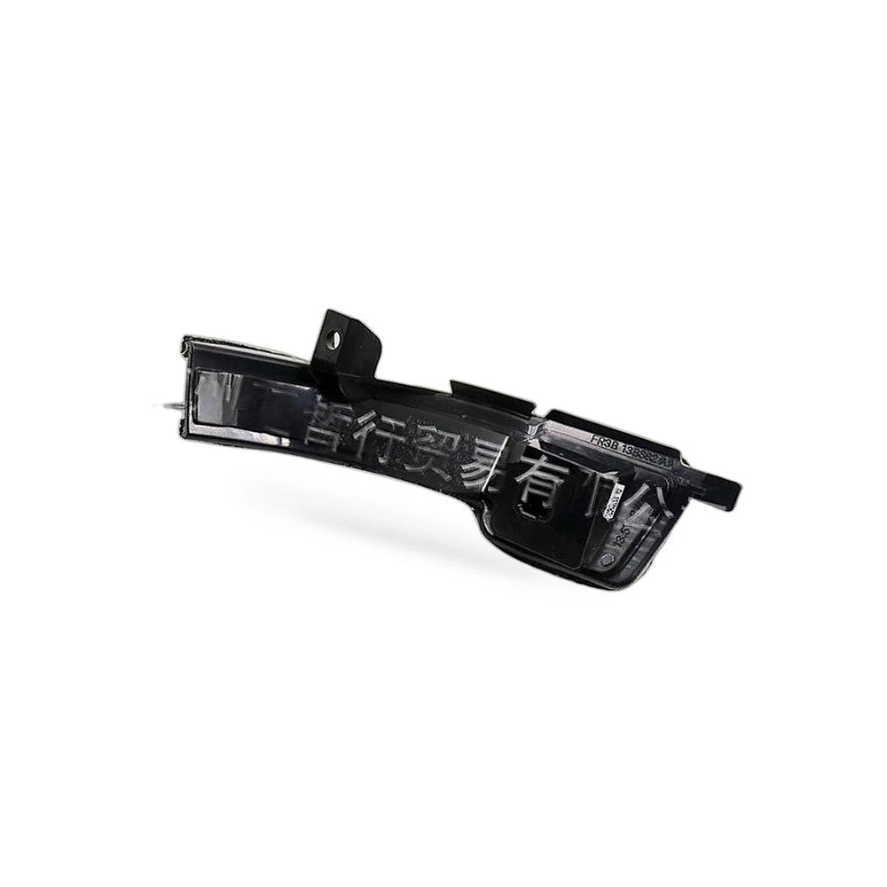 Turn Signal Side Mirror Light for Ford Mustang (2015–2019) Left Driver