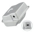 Noise Reduction Muffler for Chainsaws