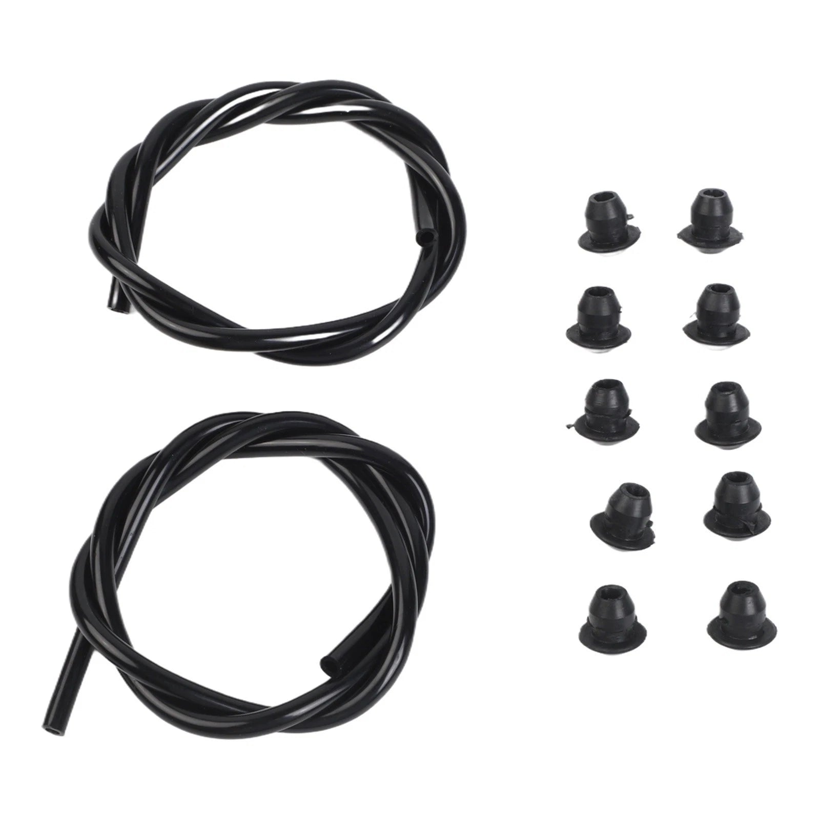 Replacement Fuel Pipe and Locking Ring for FS80 BG72