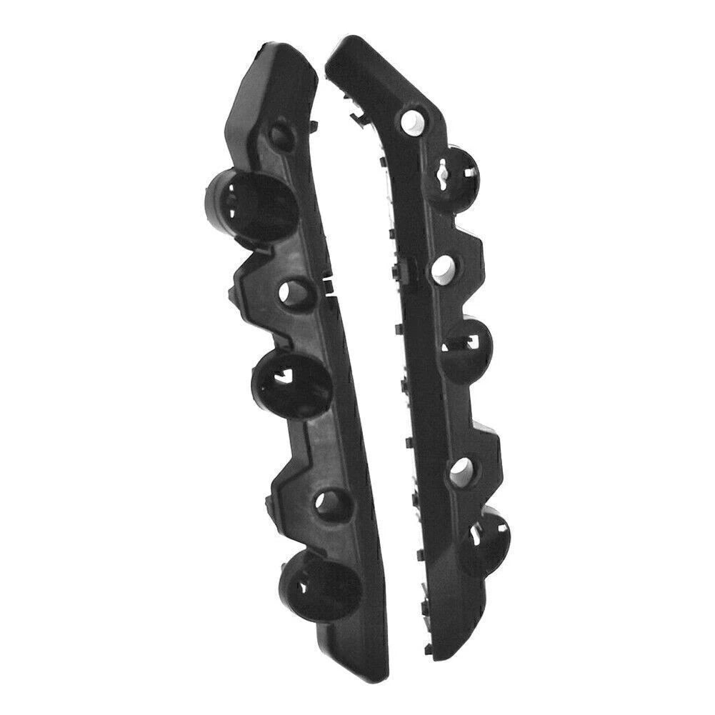 2X Bumper Bracket Retainer for Nissan Sentra (2015–2017)
