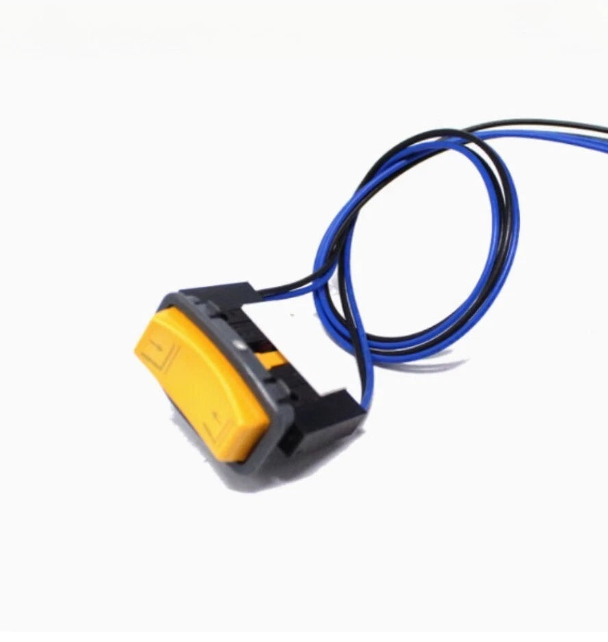 Lifting Button Switch for Electric Forklift