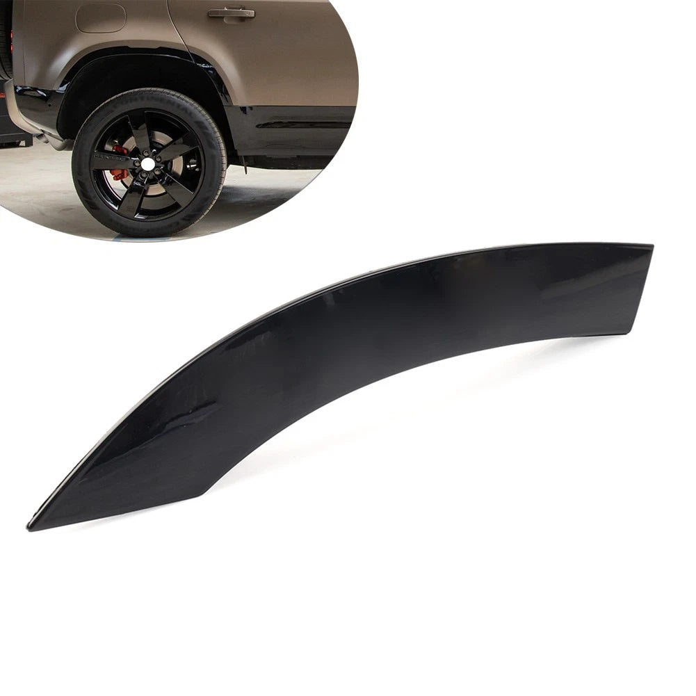 Rear Front Arch Door Strip for Land Rover Defender 90 110 (2020–2023)