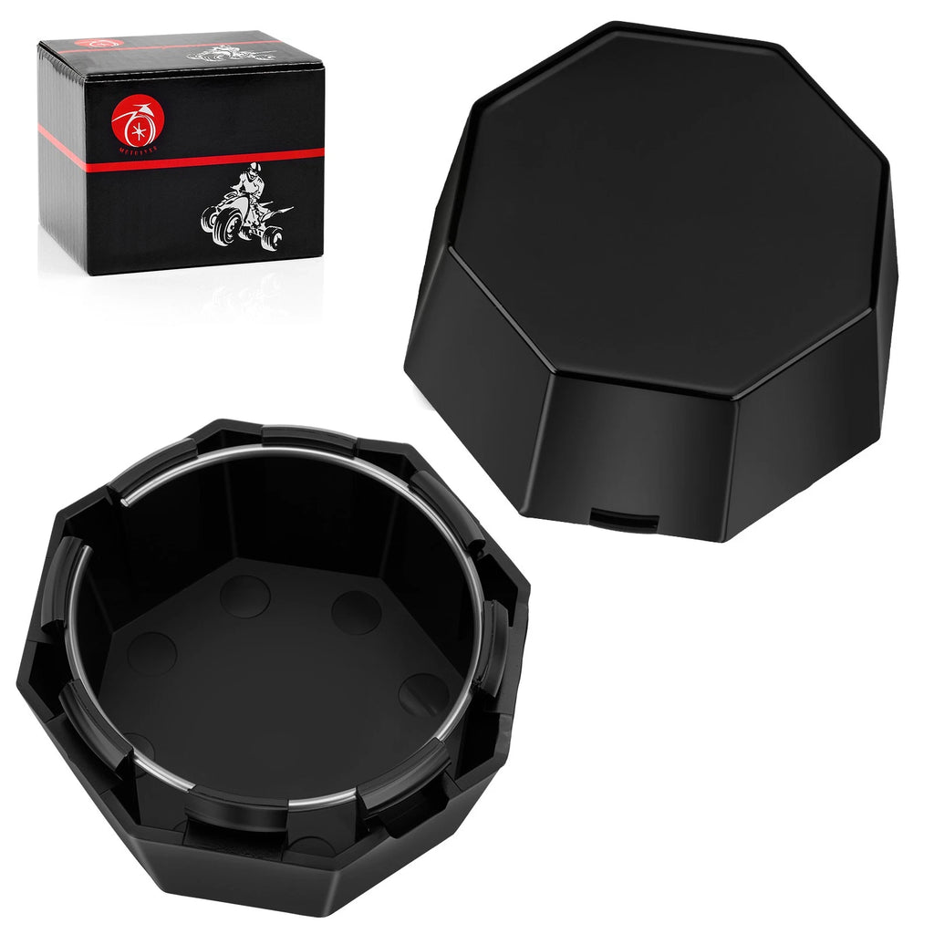 2X Center Wheel Hub Caps 5451374-067 for Polaris Sportsman 570 X2 (2020–2023)