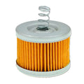 Motorcycle Oil Filter for Bajaj Models (Easy Direct Replacement)