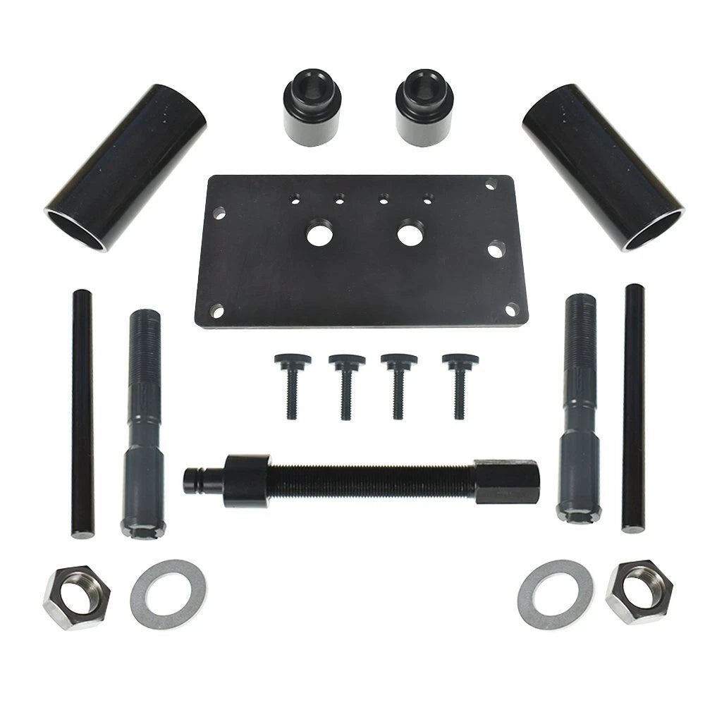 Inner Cam Bearing Installer & Puller Tools for Harley Davidson (1988–2013)